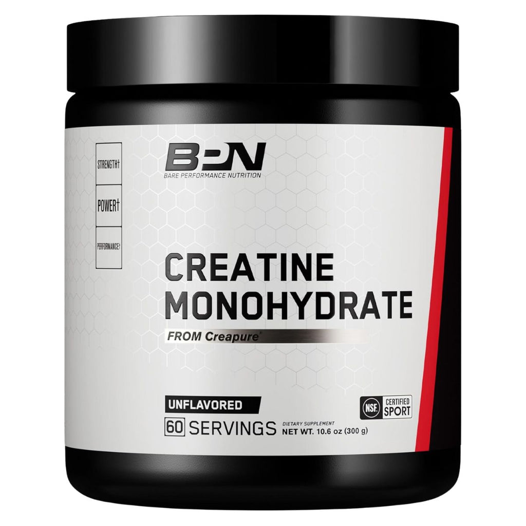 BPN Creatine Monohydrate