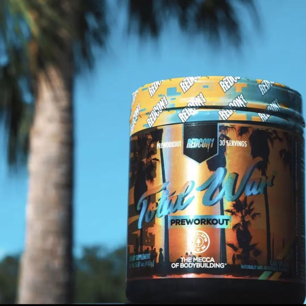 Cali Splash in use