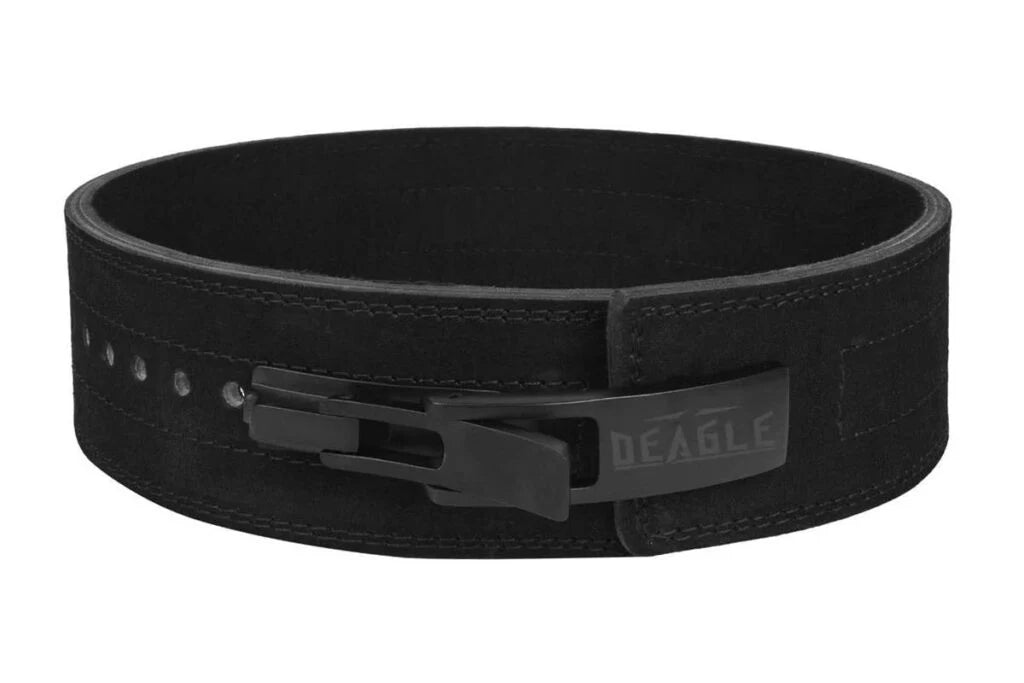 Lever Weightlifting Belt