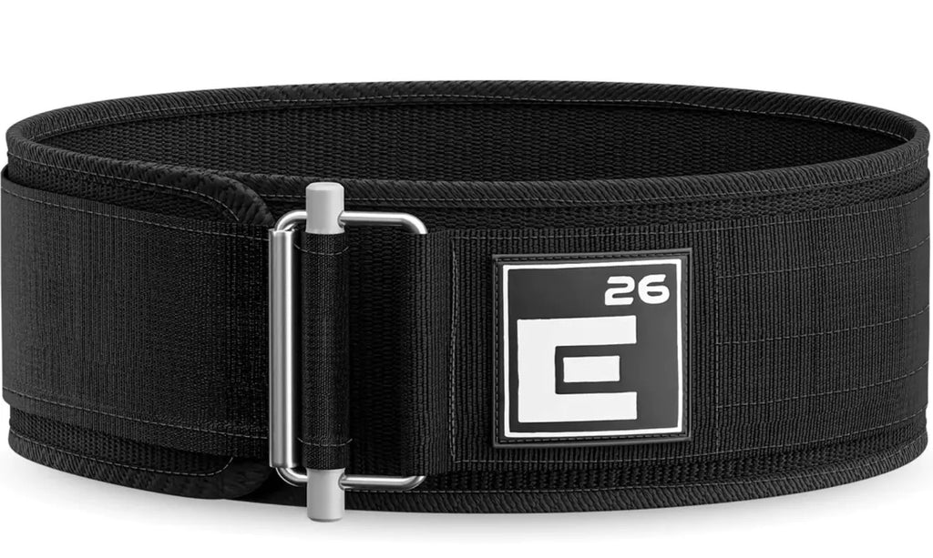 Element 26 Gewichthebergürtel