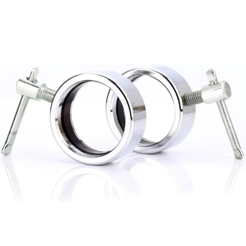 Fox Claw Olympic Barbell Collars
