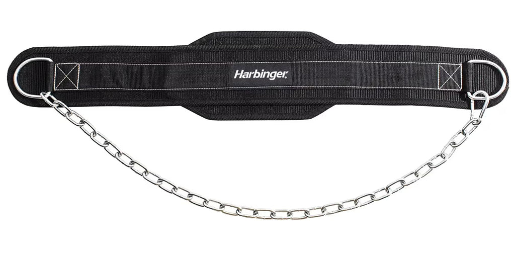 Harbinger Dip Gürtel