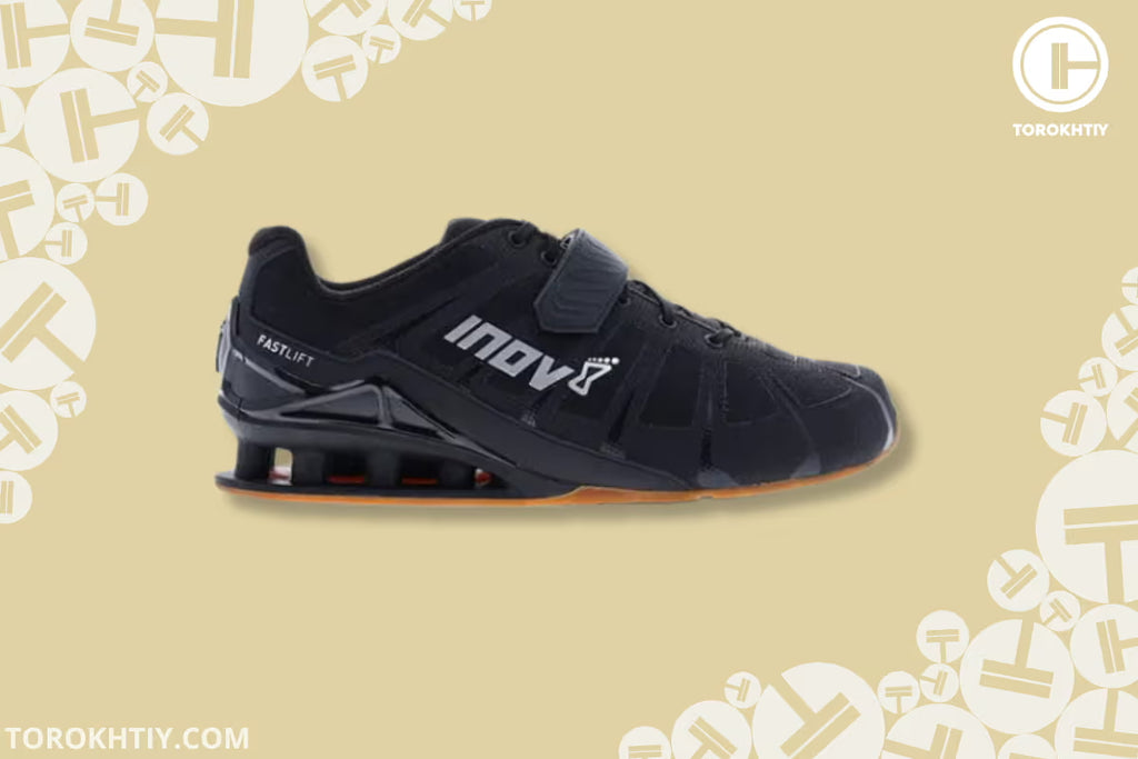 Inov-8 Men’s Fastlift 360
