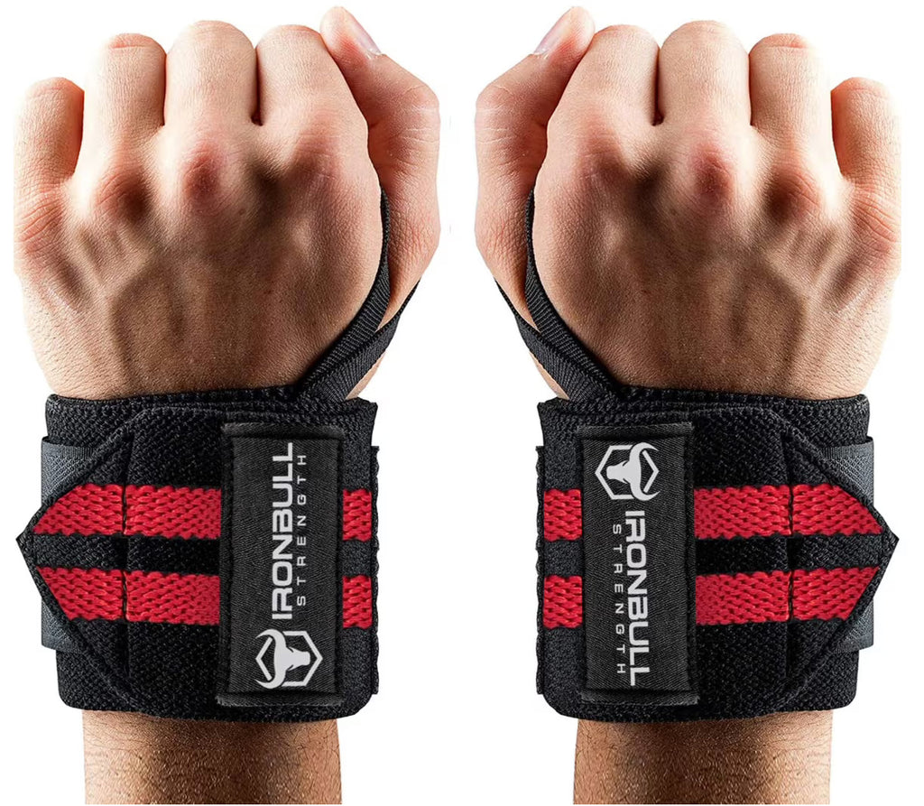 Iron Bull Handgelenkbandage