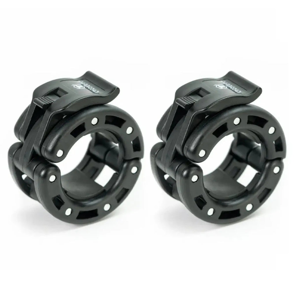 Ironbull Barbell Collars V2