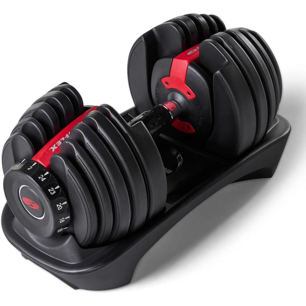 Bowflex Manubri regolabili