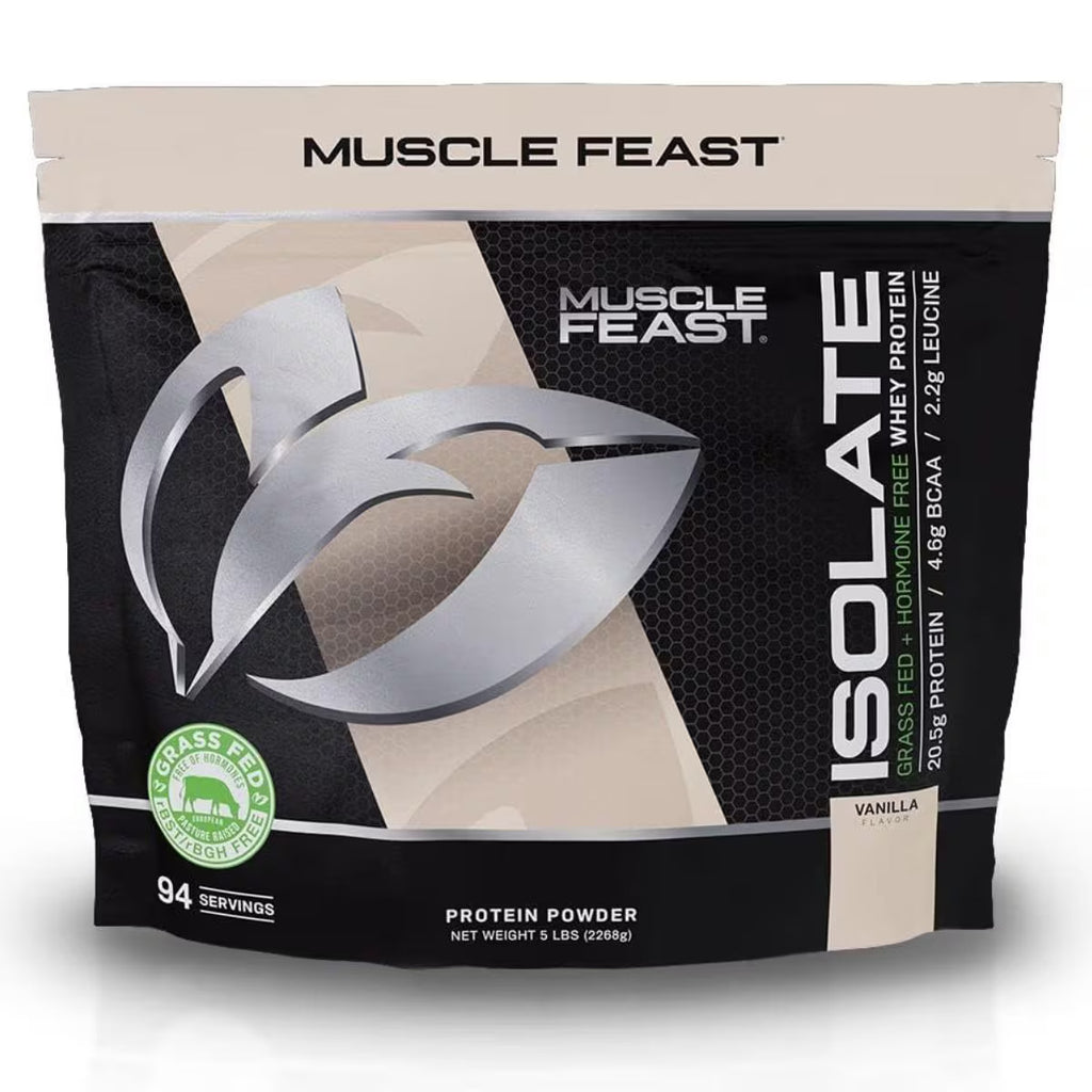 Muscle Feast