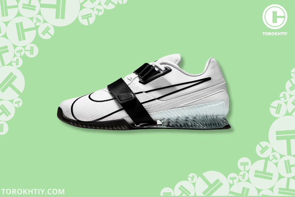 Nike Romaleos 4