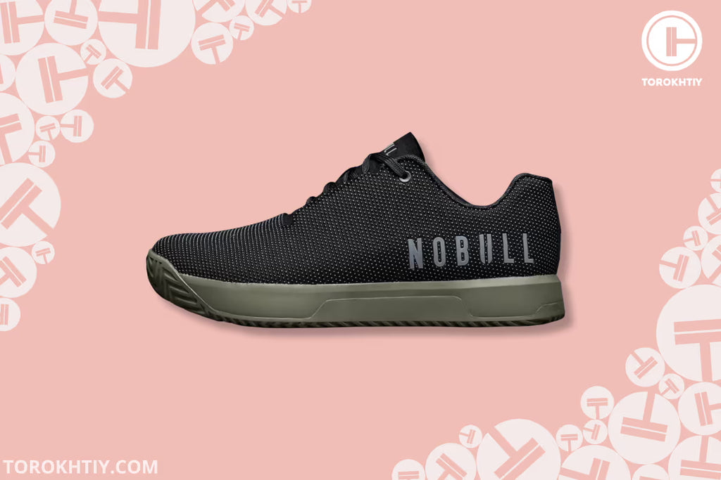 NOBULL Trainer+