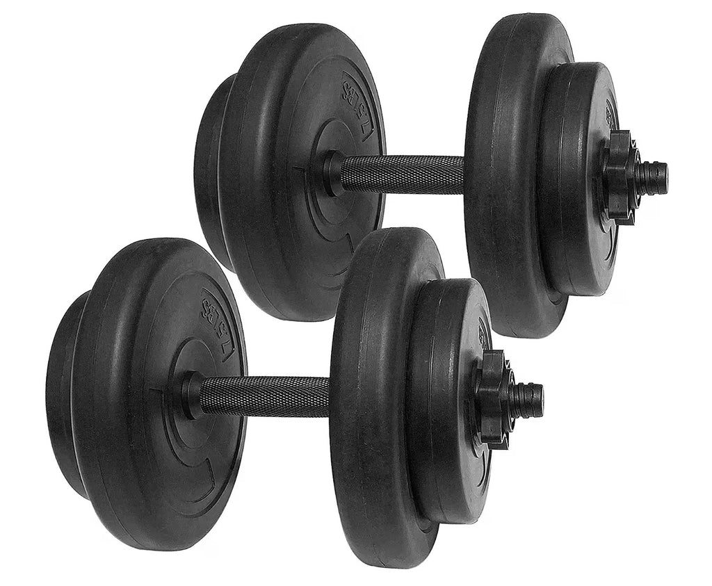 Powergainz Kurzhanteln