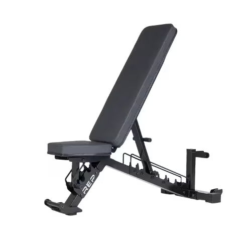 REP FITNESS AB-4100 Hantelbank