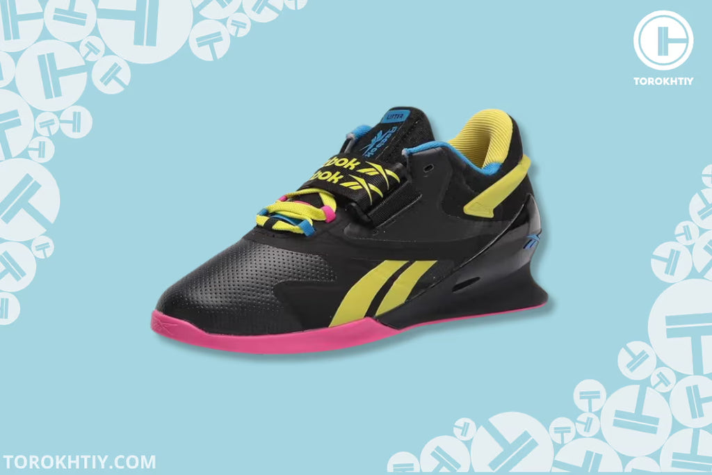 Reebok Men’s Legacy Lifter II