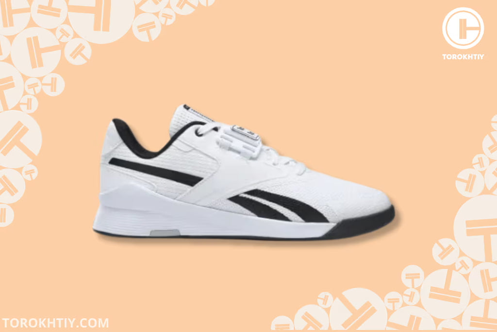 Reebok Lifter PR II