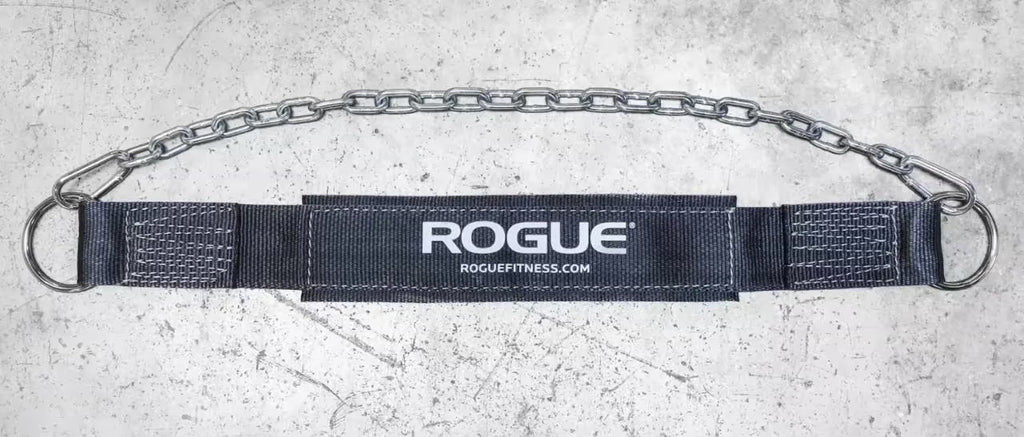 Rogue Dip Gürtel