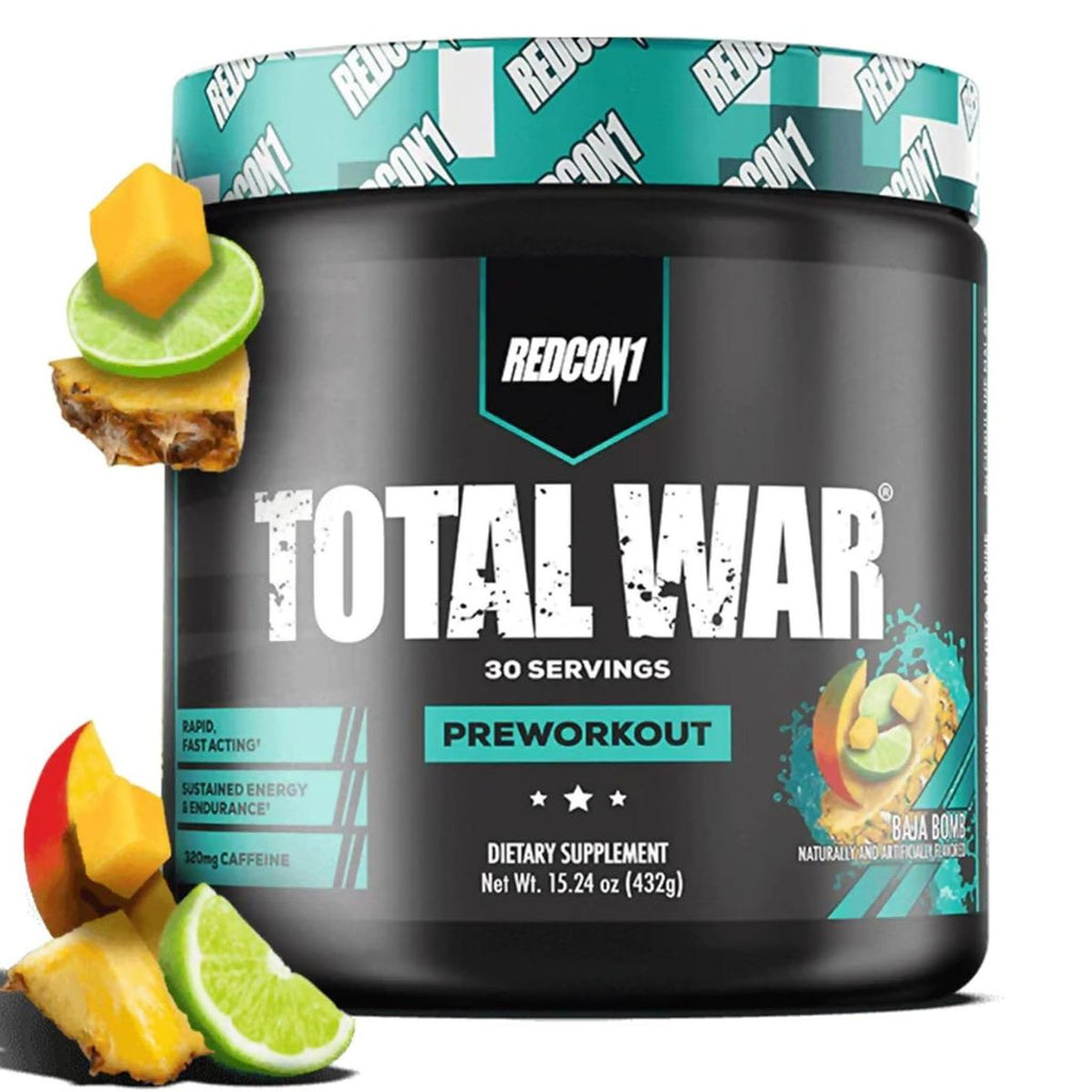 Baja Bomb