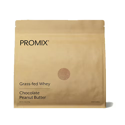 ProMix Whey Protein Powder