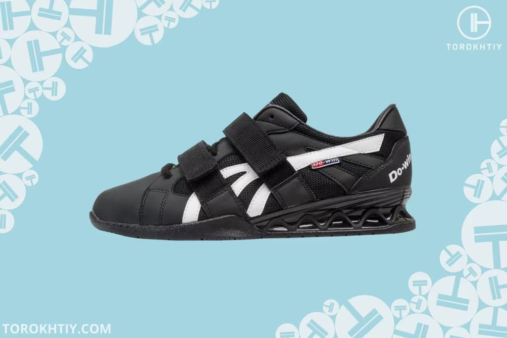 Do-Win Weightlifting Shoes