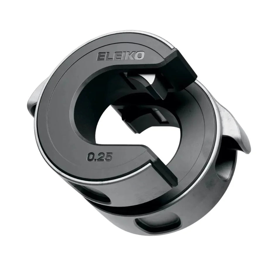 Collares Abiertos de Barra Olímpica Eleiko Öppen