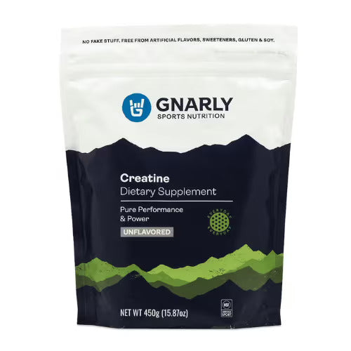 Gnarly Nutrition Creatine