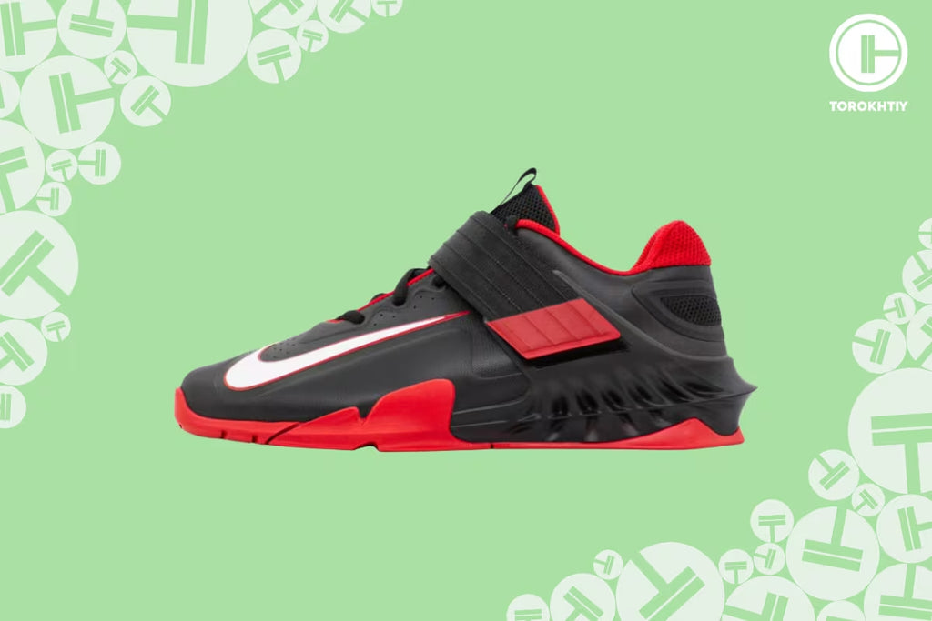 Nike Savaleos