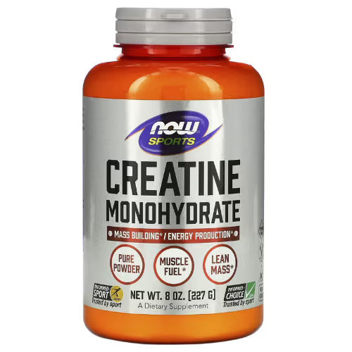 NOW Sports Creatine