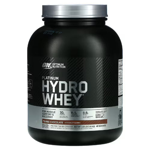 Optimum Nutrition