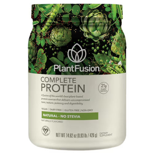 PlantFusion Complete Vegan Protein Powder
