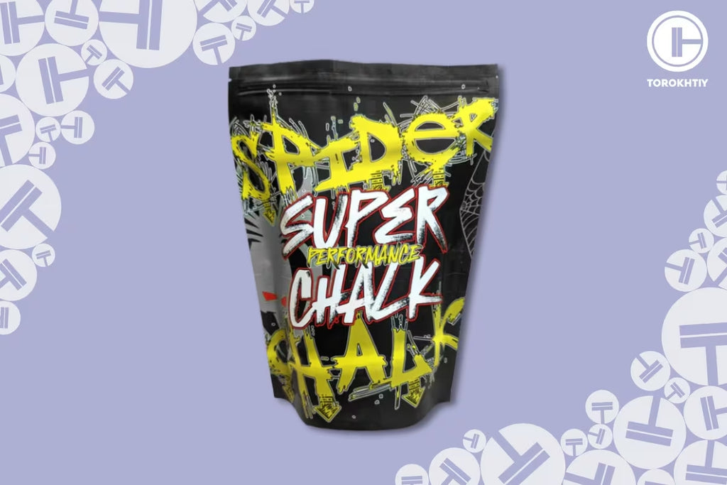 Rogue Spider Chalk