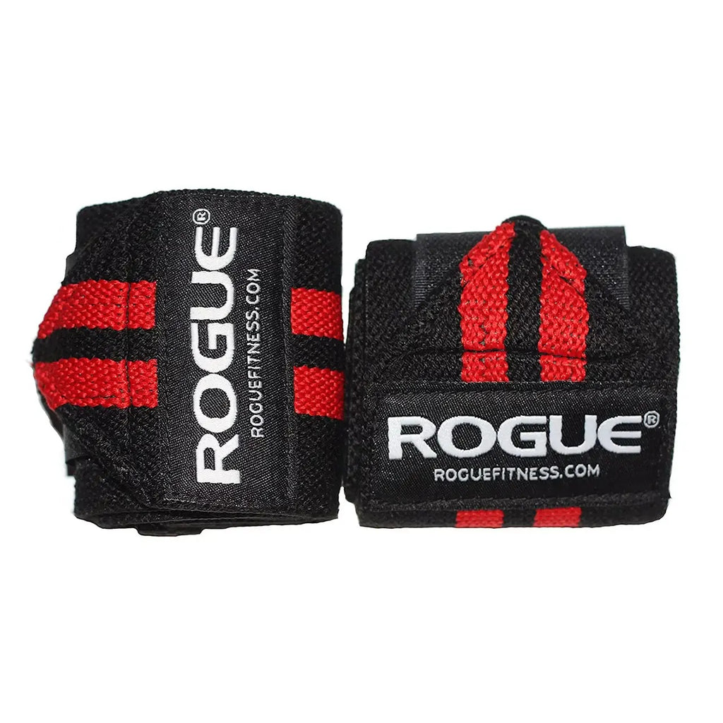 Rogue Wrist Wraps