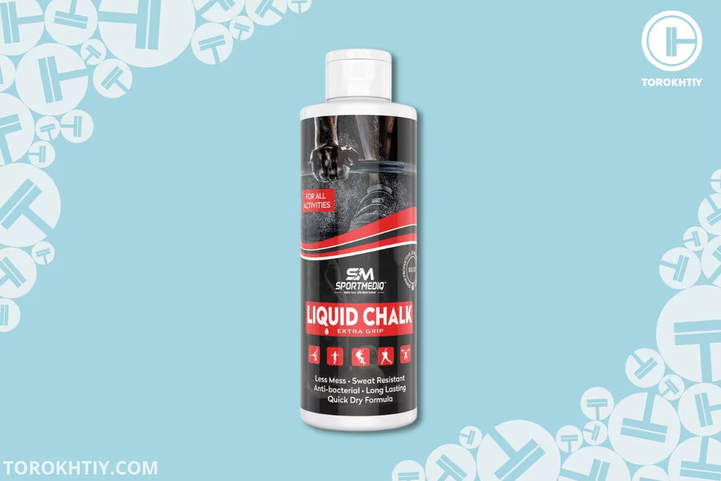 Sportmediq Liquid Chalk