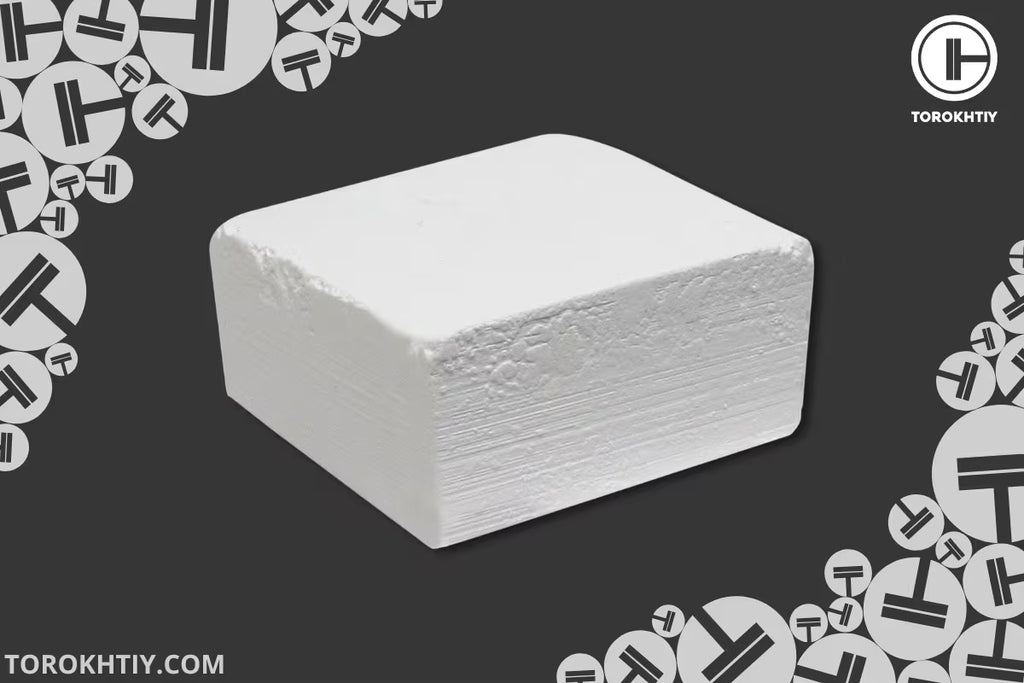 SPRI Chalk Block