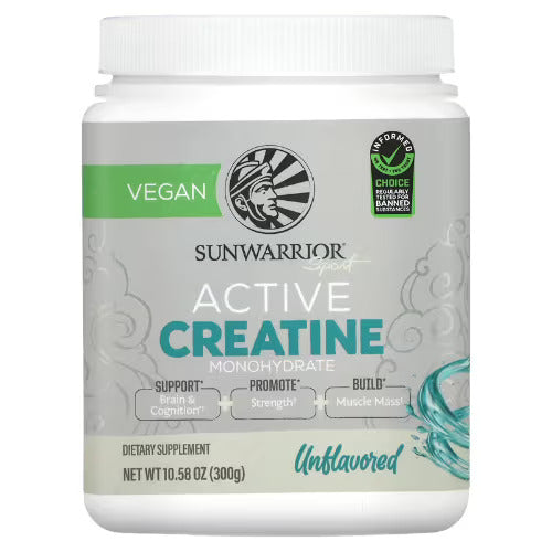 Sunwarrior Creatine Monohydrate