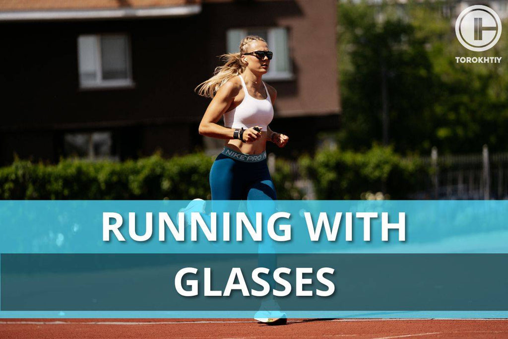 Running with Glasses: Hassle-Free Tips for Safety and Comfort