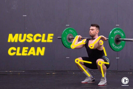 Muscle Clean: How To, Benefits and Variations