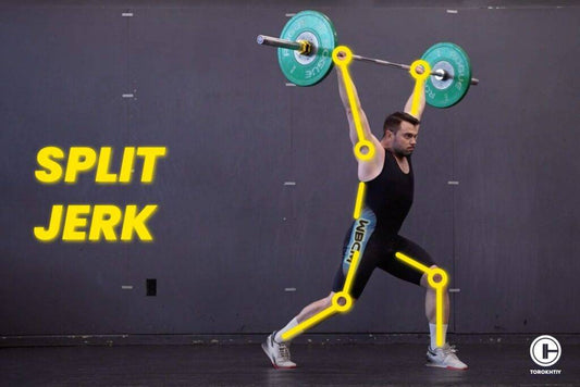 Split Jerk: Technique, Benefits and Common Mistakes