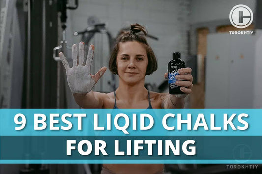 9 Best Liquid Chalks in 2025