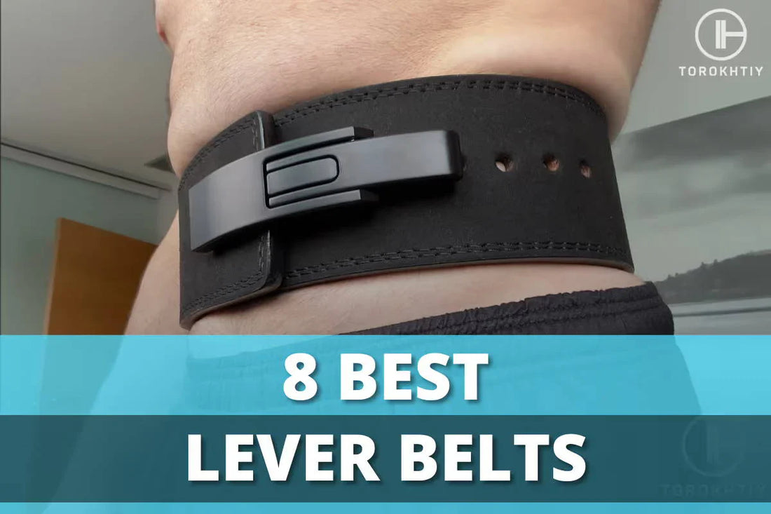 8 Best Lever Belts in 2025