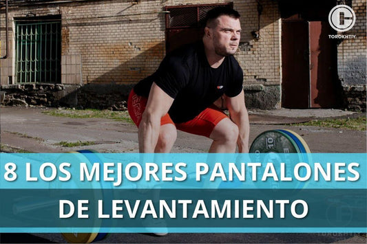 8 Mejores Pantalones Cortos Deportivos 2025