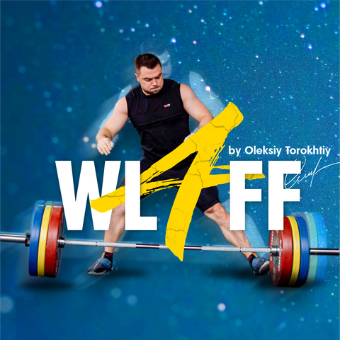 WEIGHTLIFTING FOR FUNCTIONAL FITNESS*