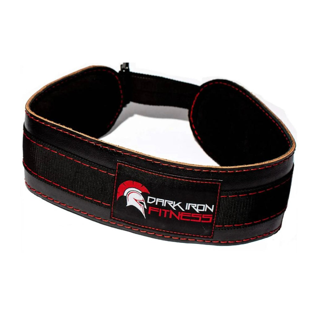 Dark Iron Fitness Dip Belt