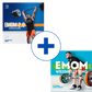 EMOM 2.0 + EMOM 1.0 + MOBILITY BUNDLE