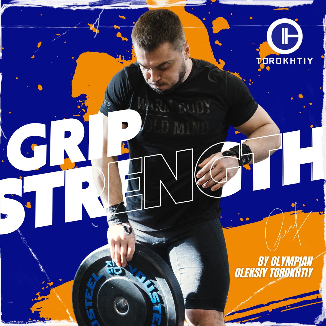 GRIP STRENGTH