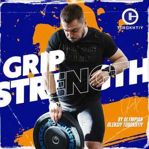 GRIP STRENGTH*