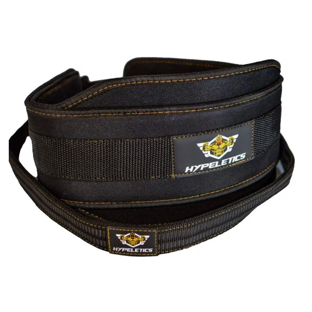 HYPELETICS Weighted Dip Belt