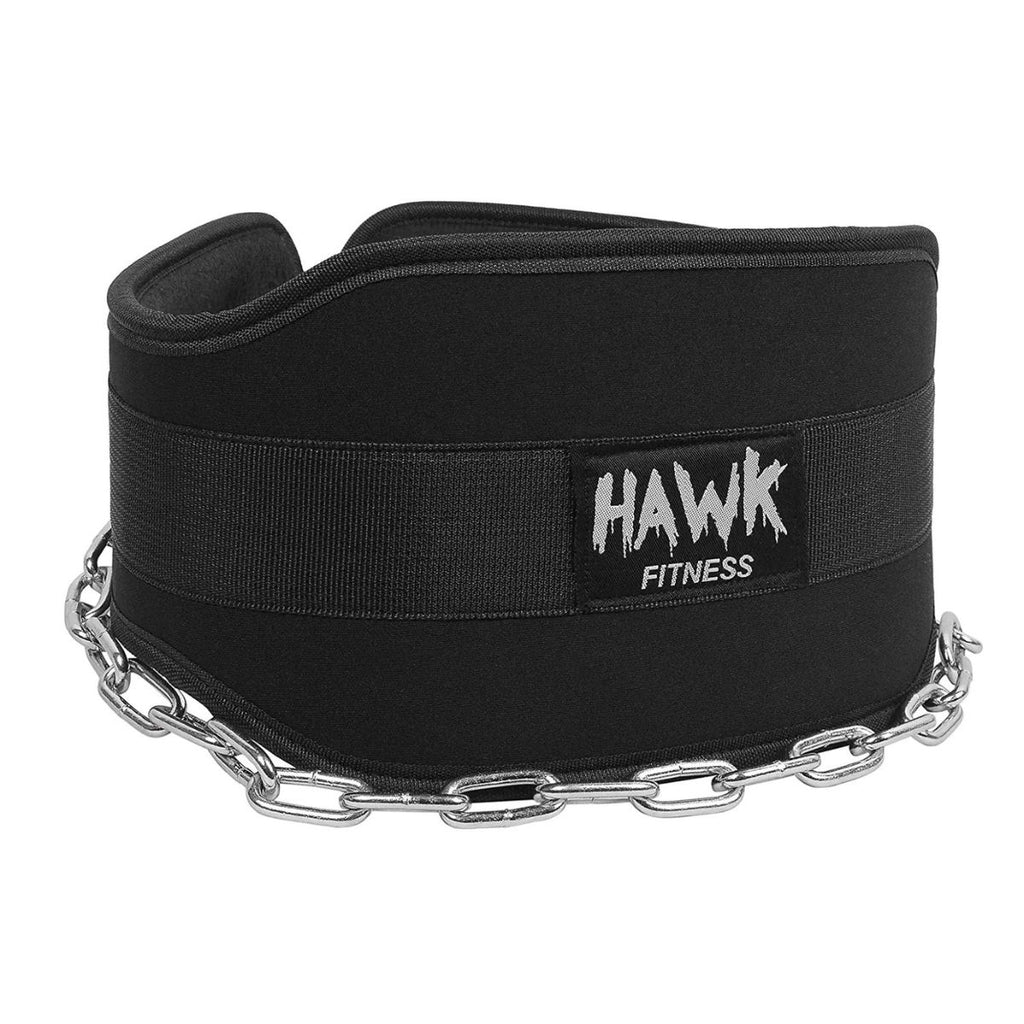 Hawk Fitness Dip Belt