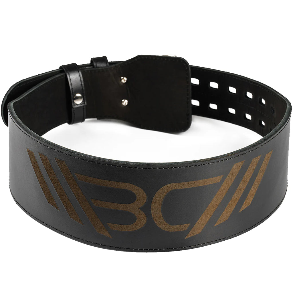 THE BEST – Warm Body Cold Mind Weight Lifting Belt
