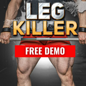 LEG KILLER CYCLE (DEMO)