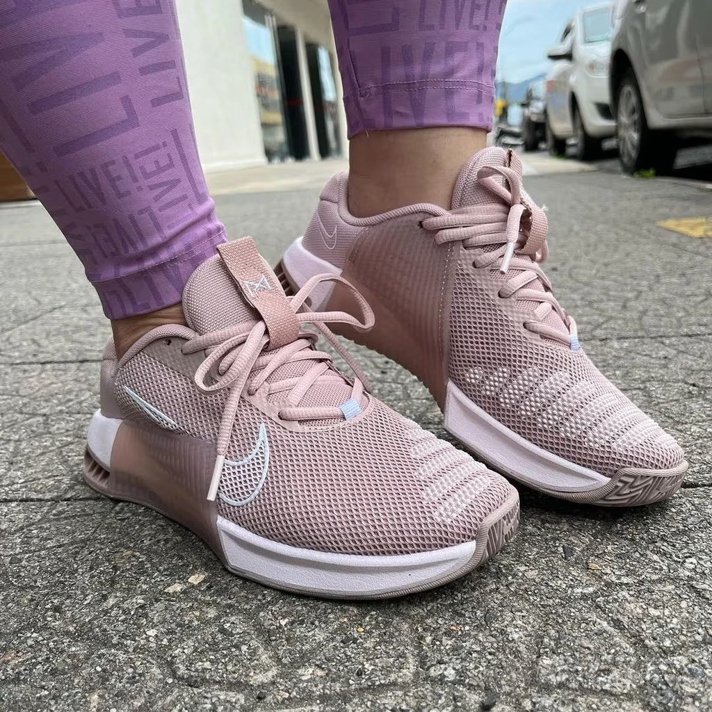 Nike Metcon 9 in use