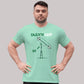 WEIGHTLIFTING T-SHIRT "SNATCH GRIP"