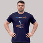 WEIGHTLIFTING T-SHIRT "BEST SQUAT TARGET"